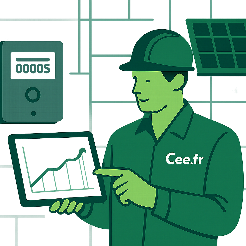 découvrez comment la courbe de charge en électricité influence la gestion énergétique et les coûts, et apprenez à optimiser votre consommation pour un impact réduit.