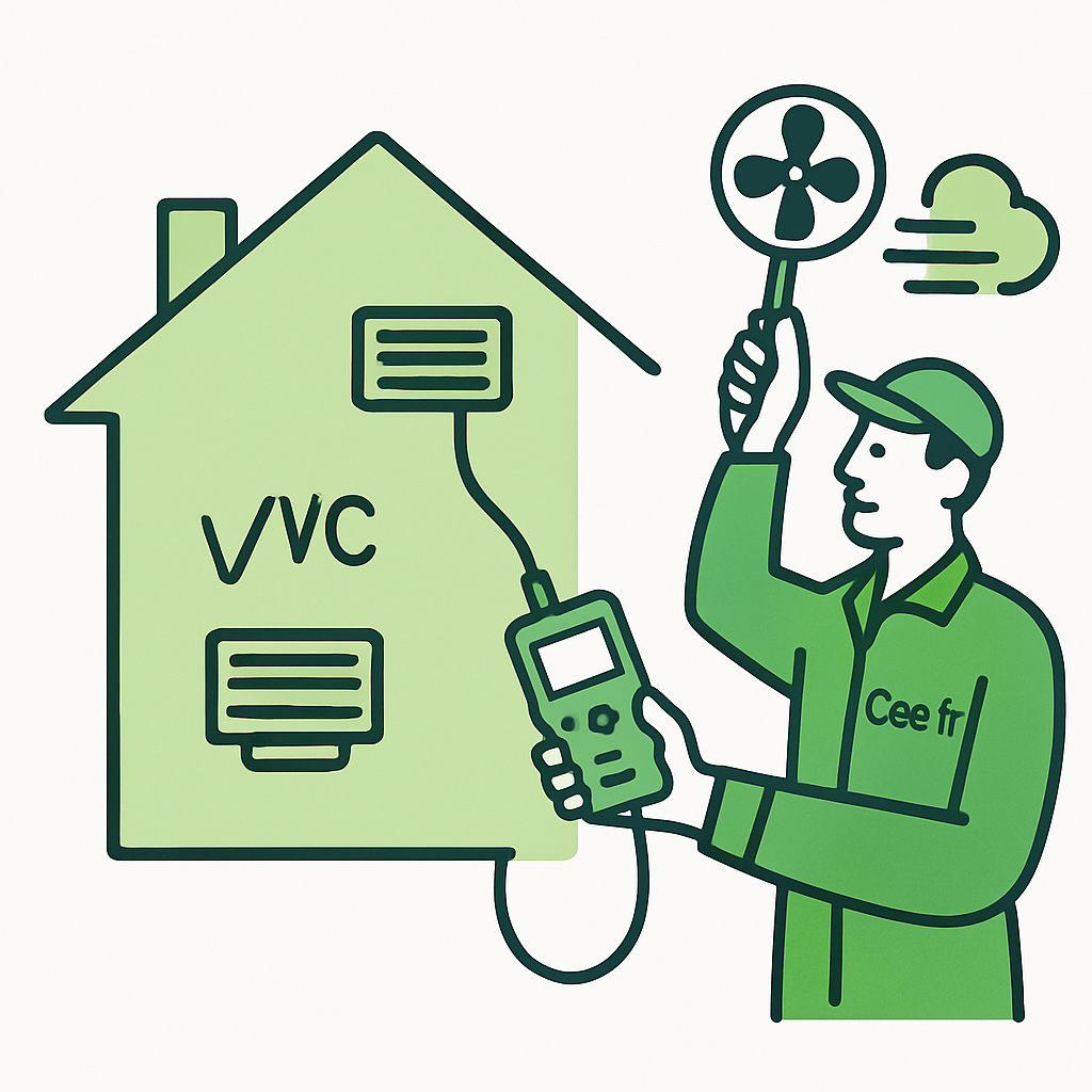 découvrez notre guide complet 2026 pour le débitmètre vmc : conseils d’utilisation, astuces d’entretien et meilleures pratiques pour assurer une ventilation optimale et durable.