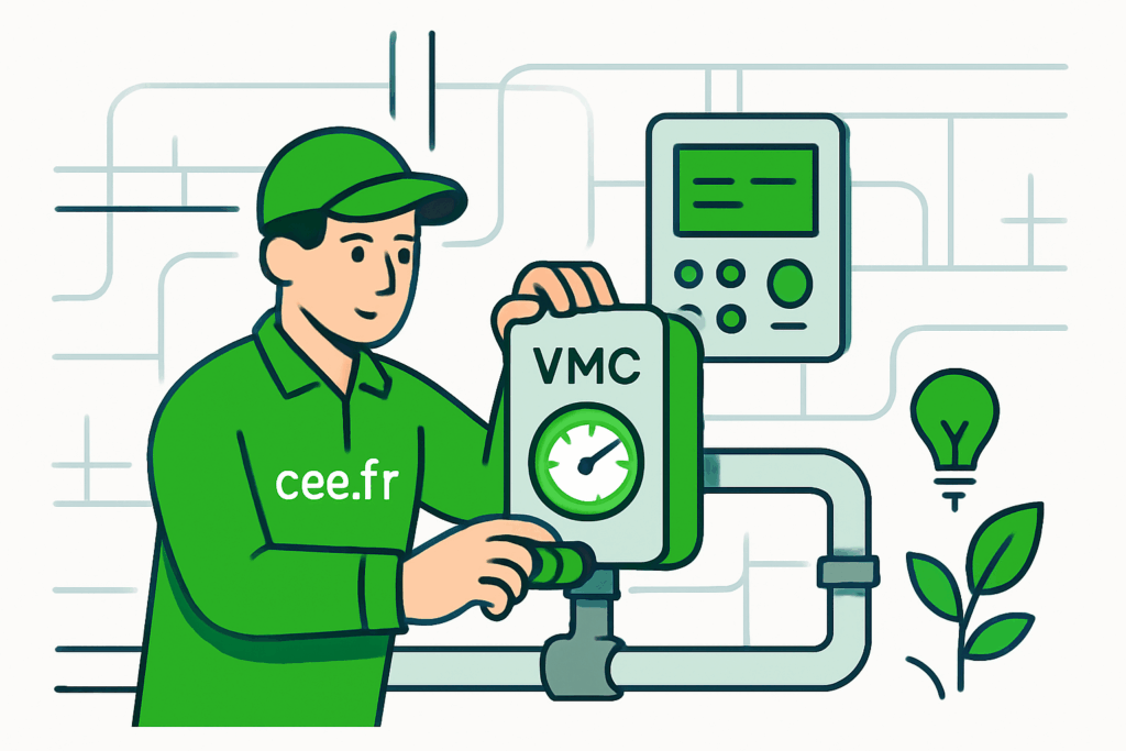 découvrez notre guide complet 2026 pour utiliser et entretenir votre débitmètre vmc efficacement, garantissant un fonctionnement optimal et une meilleure qualité de l'air.