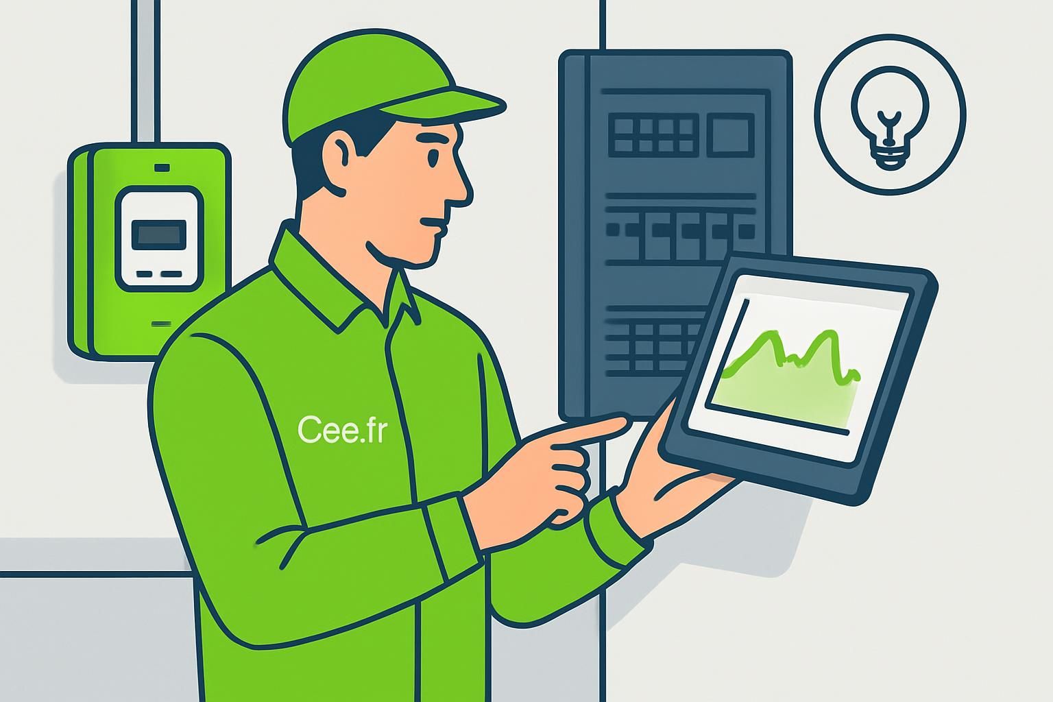 découvrez nos conseils pratiques pour éviter efficacement le dépassement de puissance et maîtriser votre facturation énergétique.
