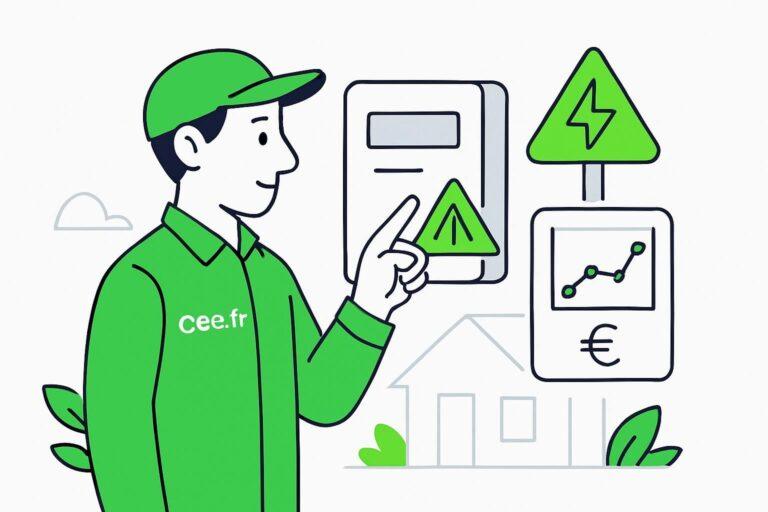 découvrez des astuces pratiques pour éviter le dépassement de puissance et maîtriser votre facturation énergétique efficacement.