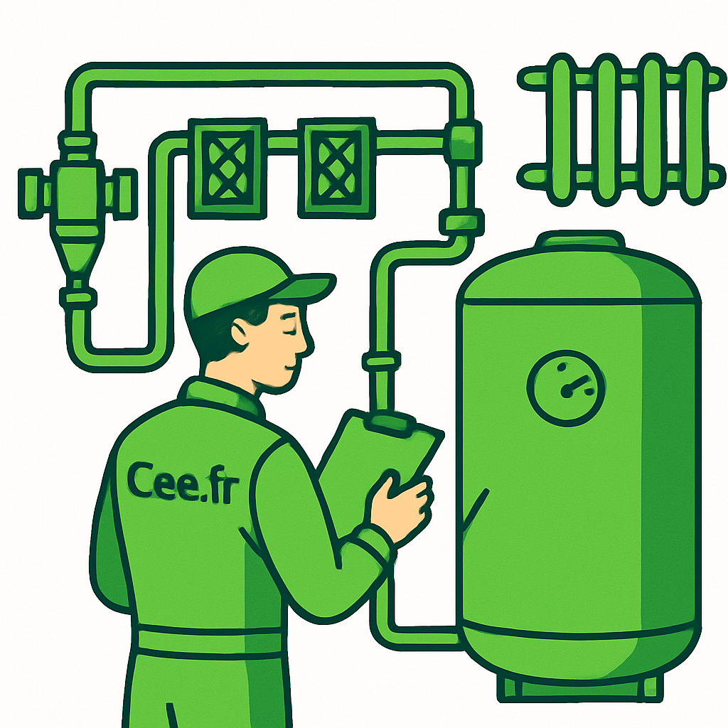 découvrez l'importance du désembouage des ballons de chauffage et les étapes clés pour le réaliser efficacement afin d'améliorer la performance de votre système.