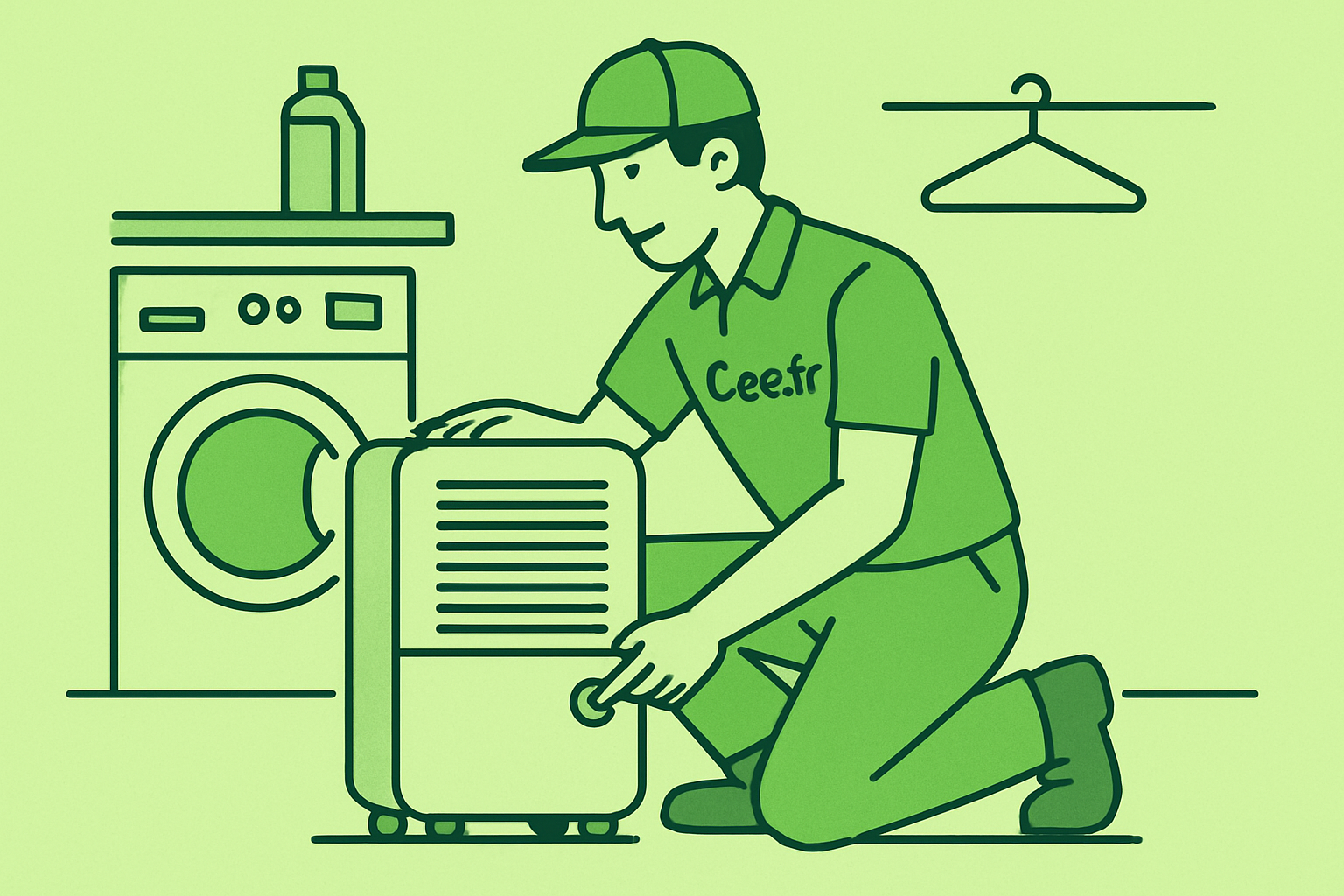 découvrez nos conseils pour choisir le déshumidificateur idéal en 2026 et améliorer le confort de votre intérieur efficacement.