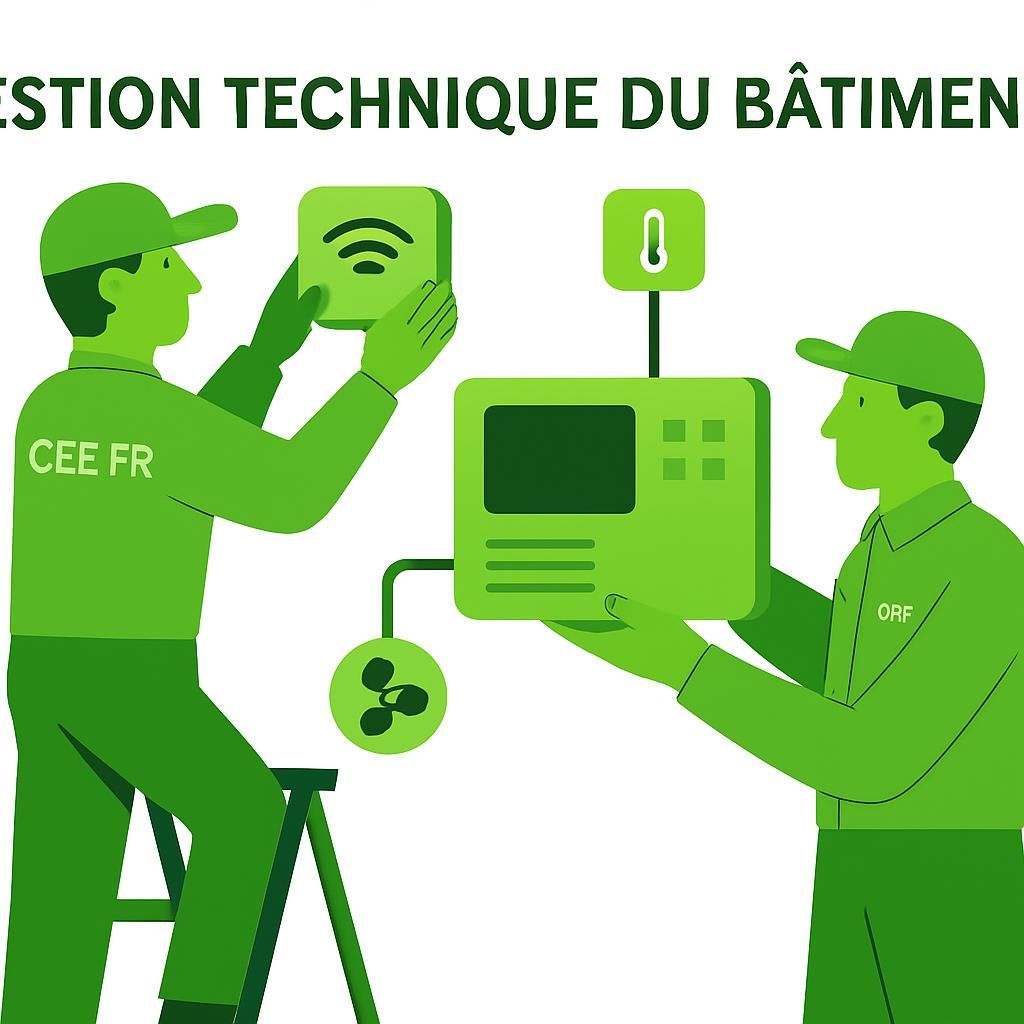 découvrez nos astuces pour optimiser vos dépenses avec un devis gtb efficace et adapté à vos besoins en gestion technique du bâtiment.