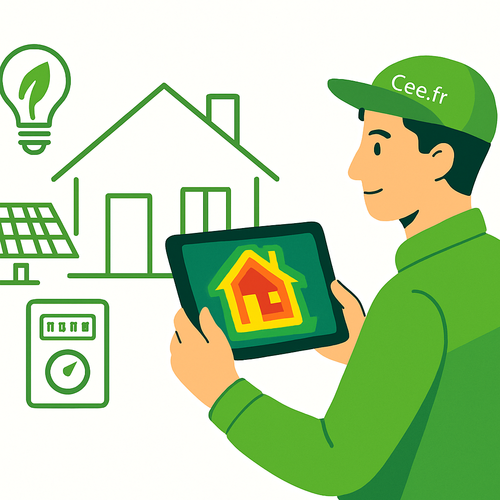 découvrez comment obtenir un devis précis pour un audit énergétique et estimer le coût réel de cette analyse essentielle pour optimiser la performance énergétique de votre logement ou entreprise.