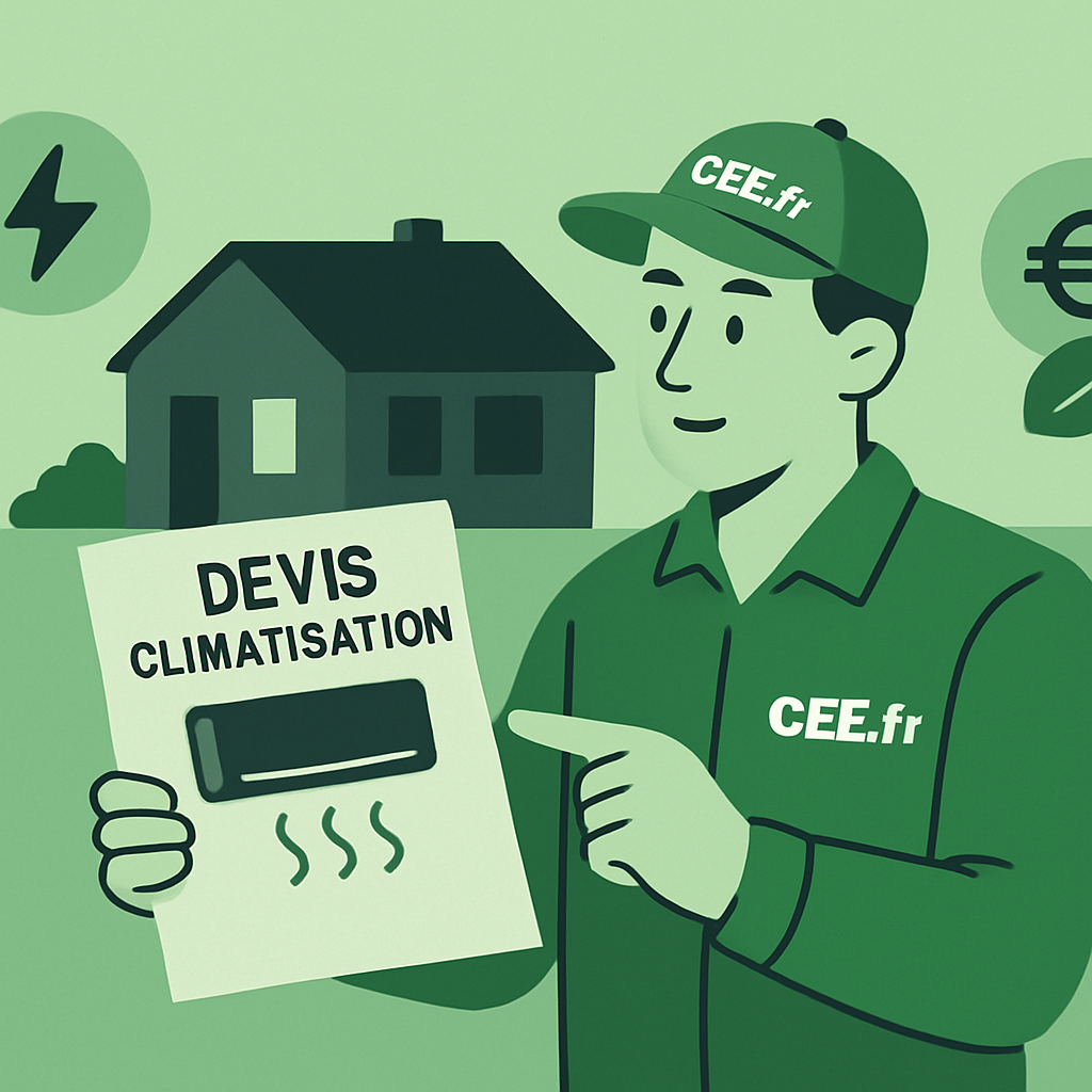 découvrez comment obtenir un devis de climatisation au meilleur prix grâce à nos conseils pratiques et astuces pour comparer efficacement les offres.