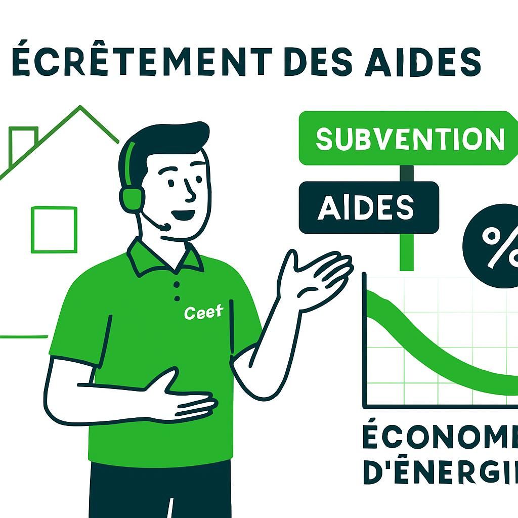 découvrez comment éviter les pertes liées à l'écrêtement des aides en 2026 grâce à nos conseils pratiques et stratégies adaptées.