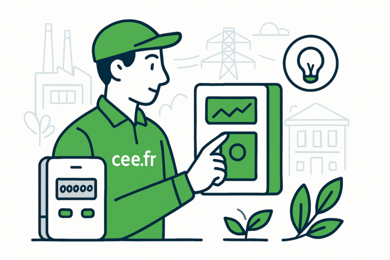 découvrez tout ce qu'il faut savoir sur l'effacement électrique, un service essentiel pour optimiser la consommation d'énergie et maîtriser vos coûts.