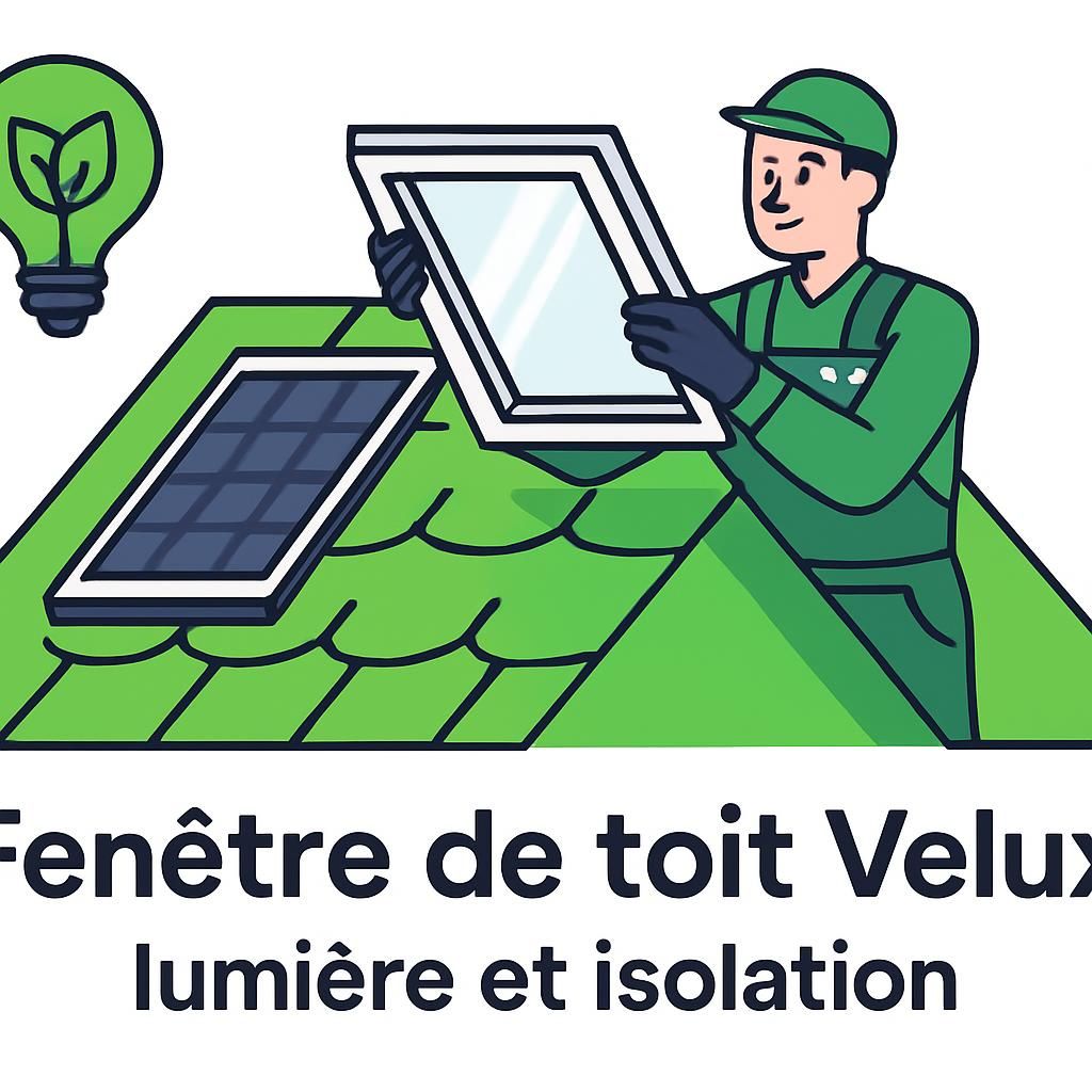 découvrez notre guide complet pour l'installation d'une fenêtre de toit velux avec des conseils pratiques pour optimiser lumière et ventilation dans votre intérieur.