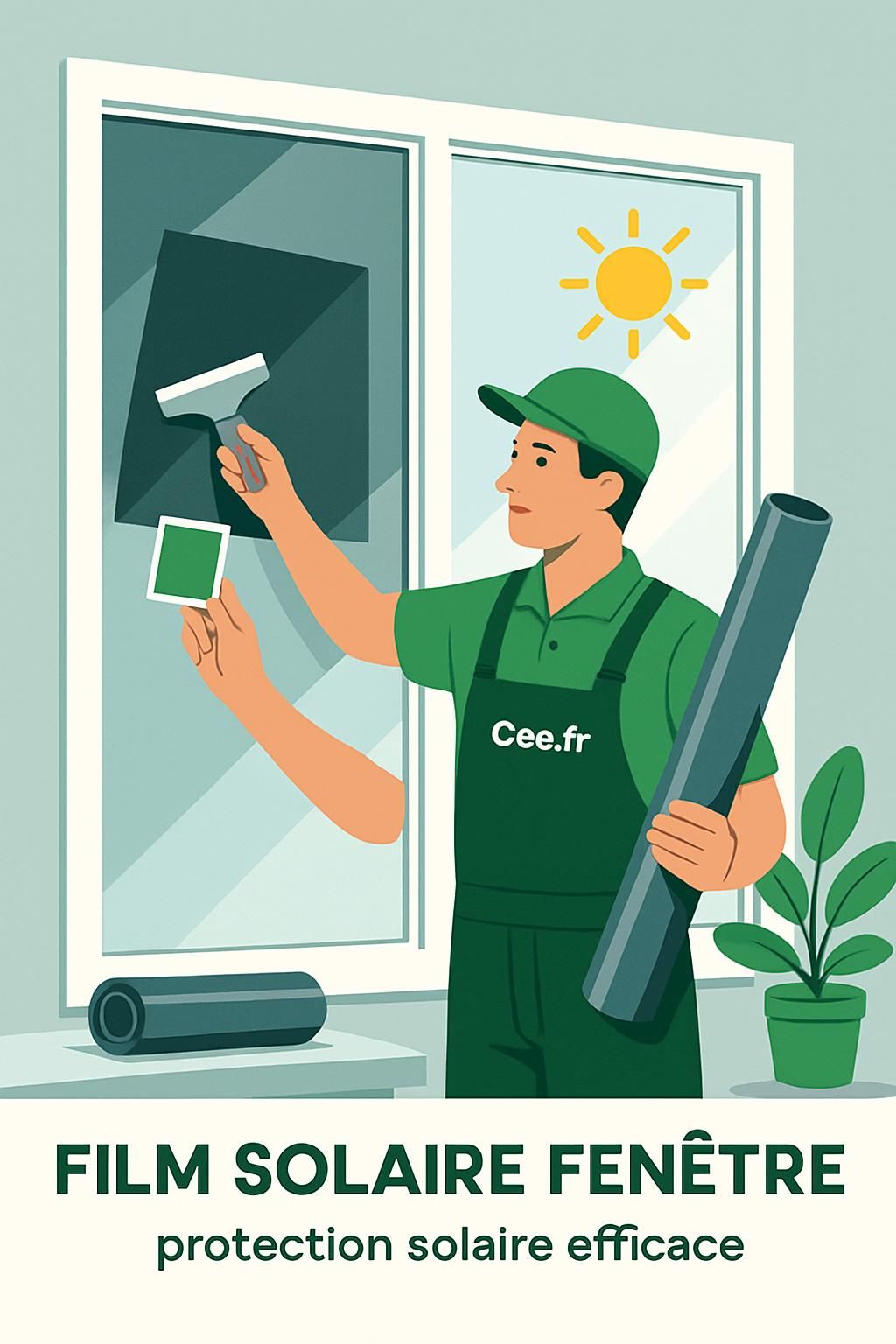 découvrez les avantages du film solaire pour fenêtres et profitez d'une installation facile pour protéger votre intérieur des uv, réduire la chaleur et améliorer votre confort.