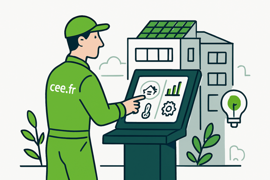 découvrez les fonctionnalités et avantages de gtb bâtiment pour optimiser la gestion et la performance de vos projets de construction.