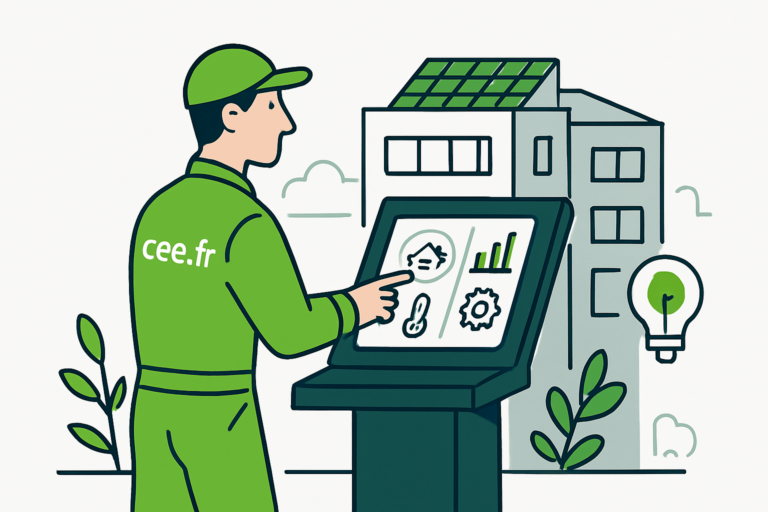 découvrez les fonctionnalités et avantages de gtb bâtiment pour optimiser la gestion et la performance de vos projets de construction.