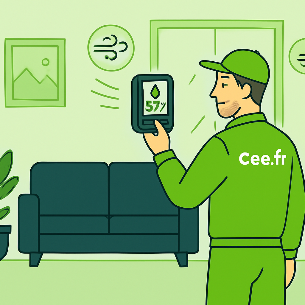 découvrez nos conseils pratiques pour maîtriser l'hygrométrie intérieure en 2026 et améliorer le confort et la santé de votre maison.