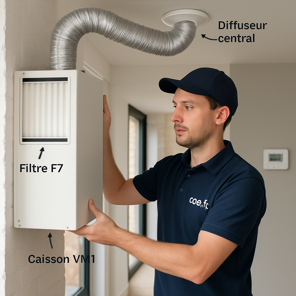 découvrez notre guide pratique complet pour réussir l'insufflation d’air en 2026 avec des conseils expert et des techniques à jour.