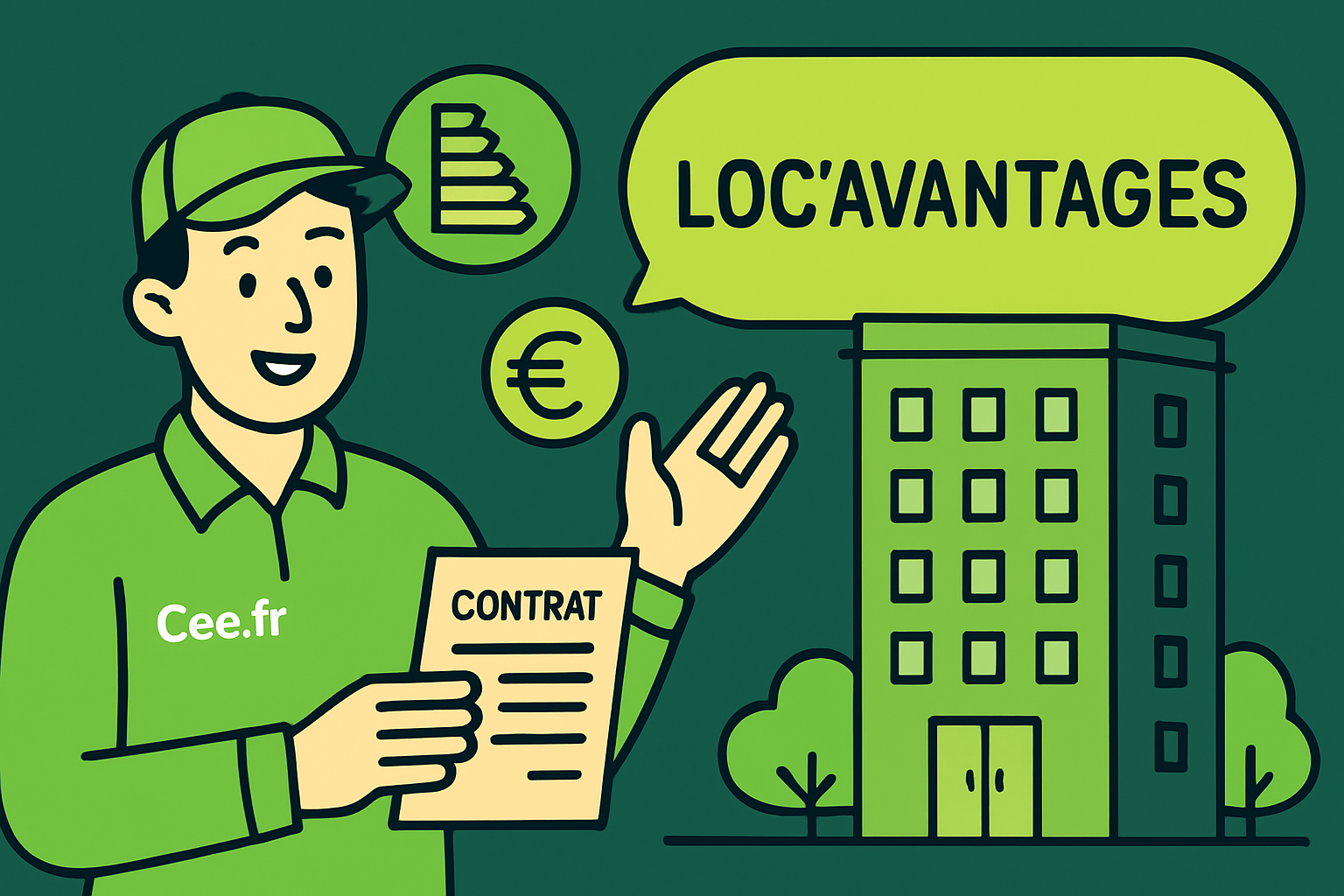 découvrez comment profiter du dispositif loc’avantages en 2026 pour faciliter la location et bénéficier d'avantages exclusifs.