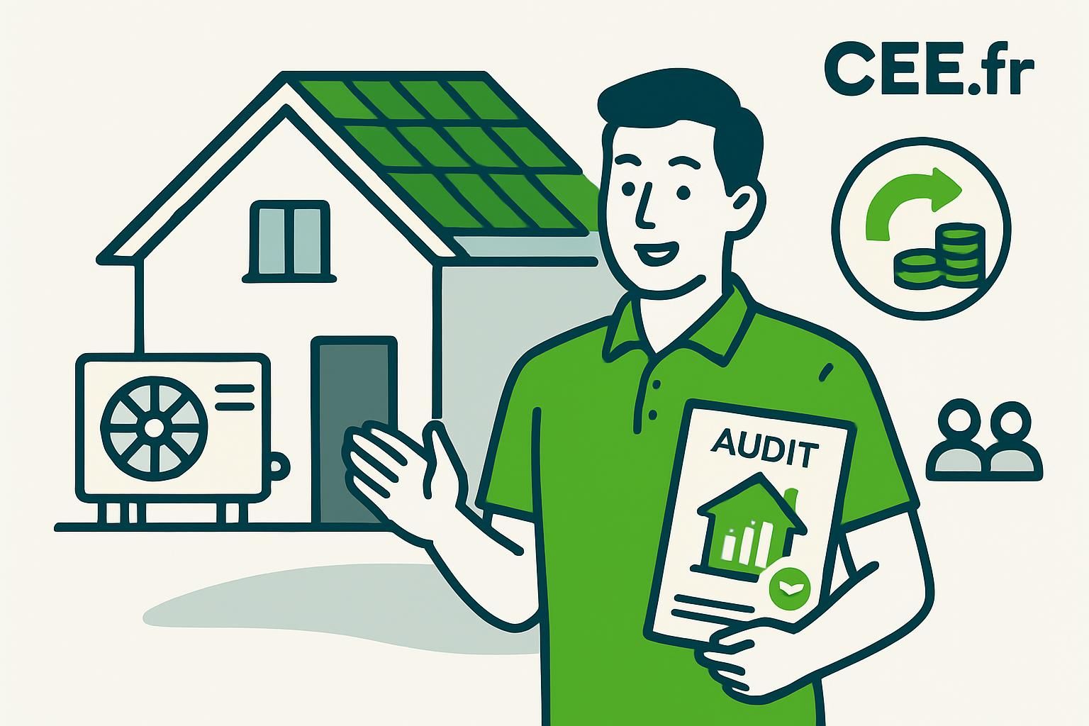 découvrez tout ce qu'il faut savoir sur maprimerénov pour l'installation de pompe à chaleur en 2026 : conditions, aides, démarches et conseils pratiques pour réussir votre rénovation énergétique.