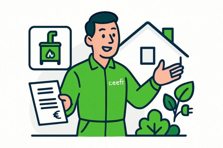 découvrez les conditions d'éligibilité et le montant de l'aide maprimerénov pour l'installation d'un poêle à bois en 2026. profitez des subventions pour améliorer votre chauffage écologique.