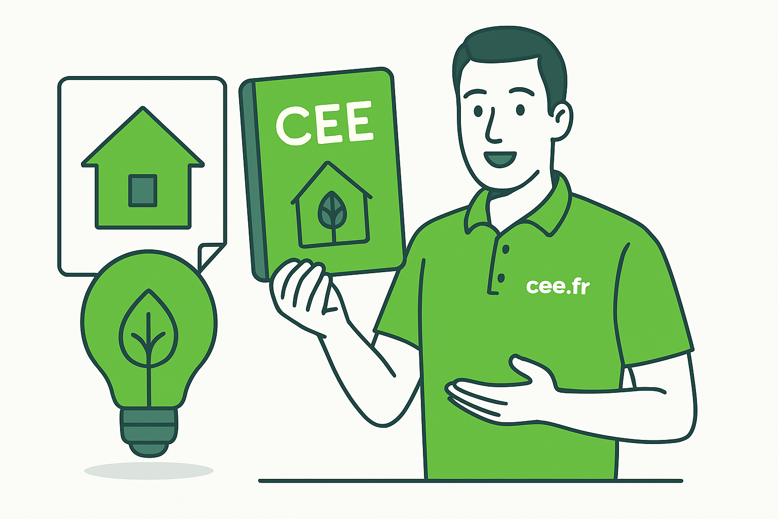 découvrez comment maximiser la valorisation de vos certificats d'économies d'énergie (cee) en optimisant le timing et en choisissant le bon partenaire pour vos projets.