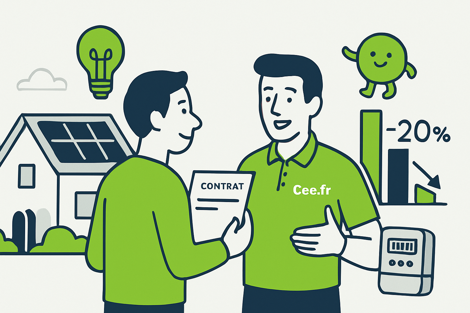 découvrez nos astuces pour négocier votre contrat d'électricité et réduire efficacement vos factures. payez moins cher grâce à des conseils simples et pratiques.