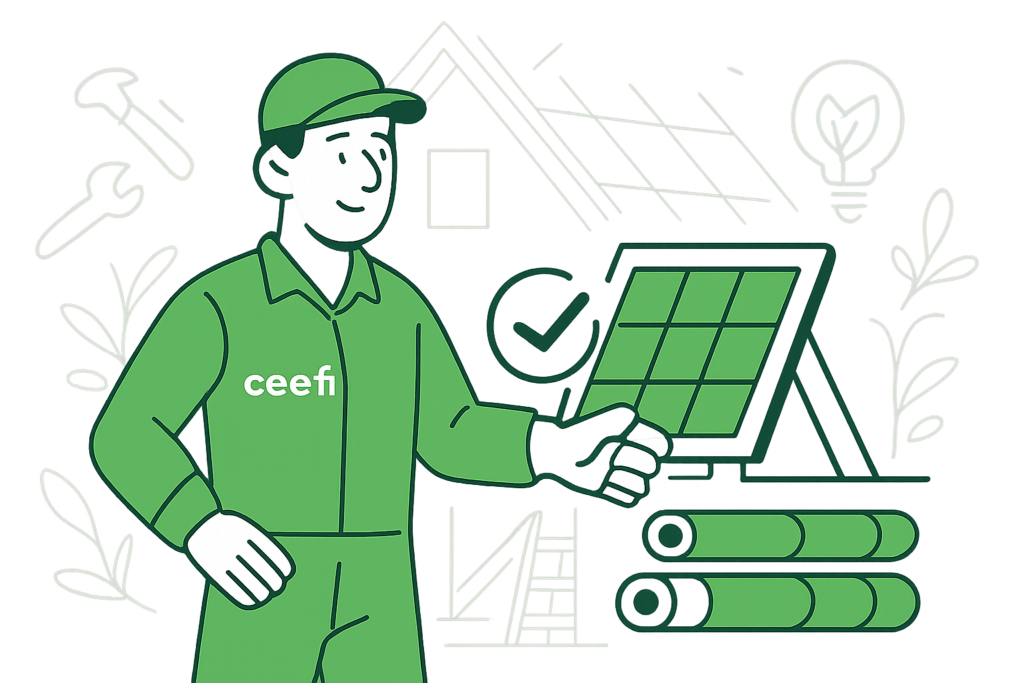 découvrez les obligations des artisans rge pour bénéficier des primes cee en 2026 et assurer la conformité de vos projets de rénovation énergétique.