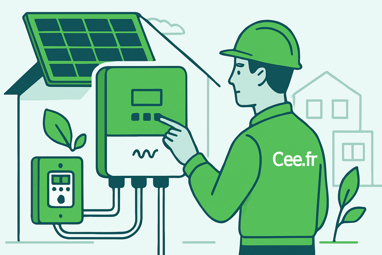 découvrez le fonctionnement d'un onduleur triphasé et ses nombreux avantages pour assurer une alimentation électrique stable et sécurisée dans vos installations.
