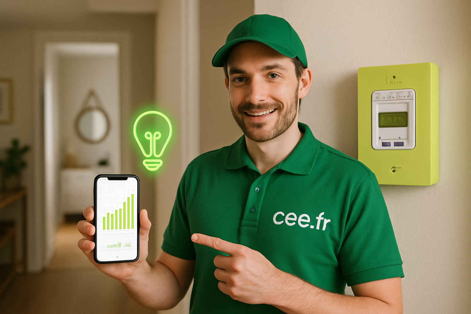 découvrez nos astuces pour optimiser l'utilisation de votre compteur linky et réduire efficacement votre facture d'électricité.