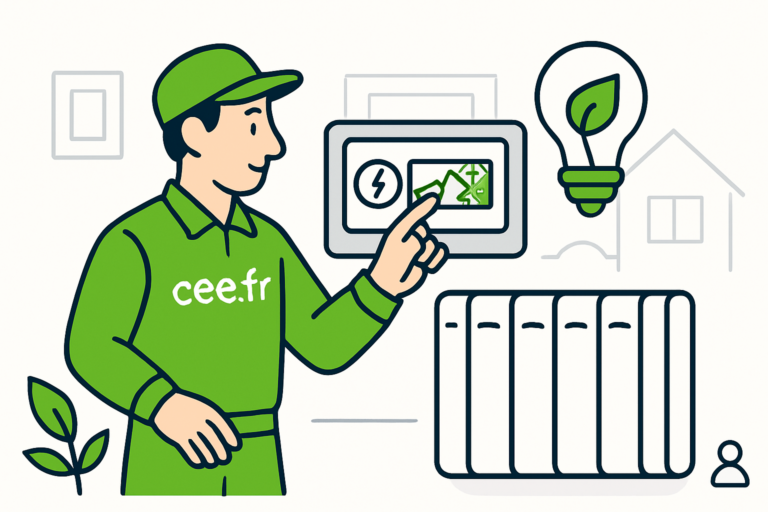 découvrez comment piloter efficacement votre radiateur électrique pour réduire votre consommation d'énergie et réaliser des économies tout en restant confortable.