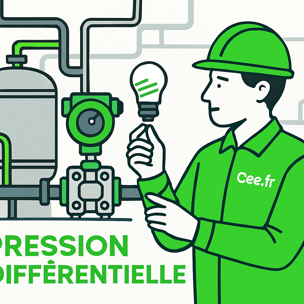 découvrez les principes fondamentaux de la pression différentielle et ses nombreuses applications en 2026, pour mieux comprendre cette mesure essentielle dans l'industrie et la recherche.