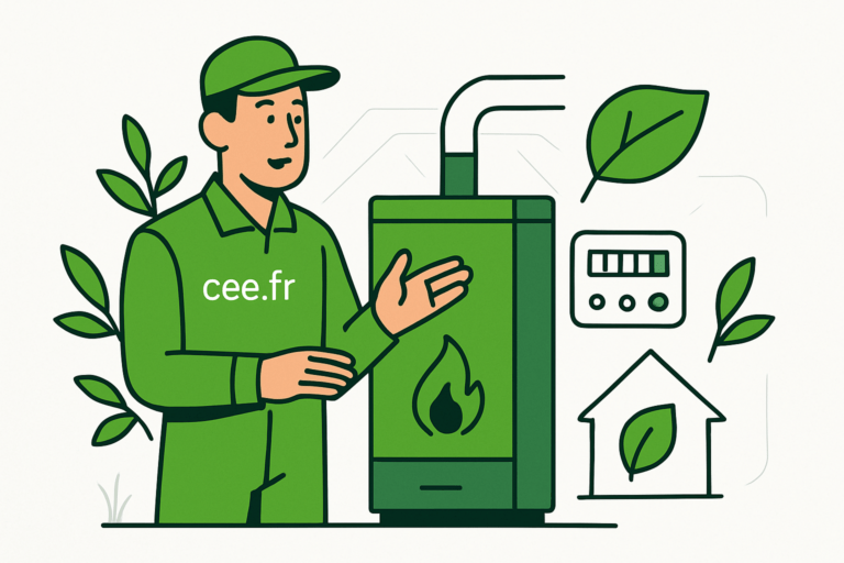 découvrez les montants et critères 2026 pour la prime cee dédiée aux chaudières biomasse individuelles. bénéficiez d'aides financières pour votre installation écologique.