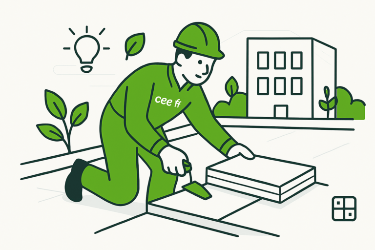 découvrez les montants et techniques pour bénéficier de la prime cee isolation toiture terrasse en 2026 et optimiser vos économies d'énergie.