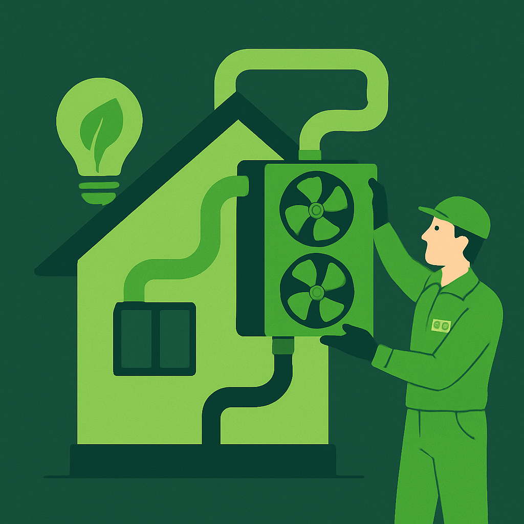 découvrez les montants et économies 2026 des primes cee pour les vmc hygro b et double flux, et optimisez vos travaux de ventilation tout en bénéficiant des aides financières.