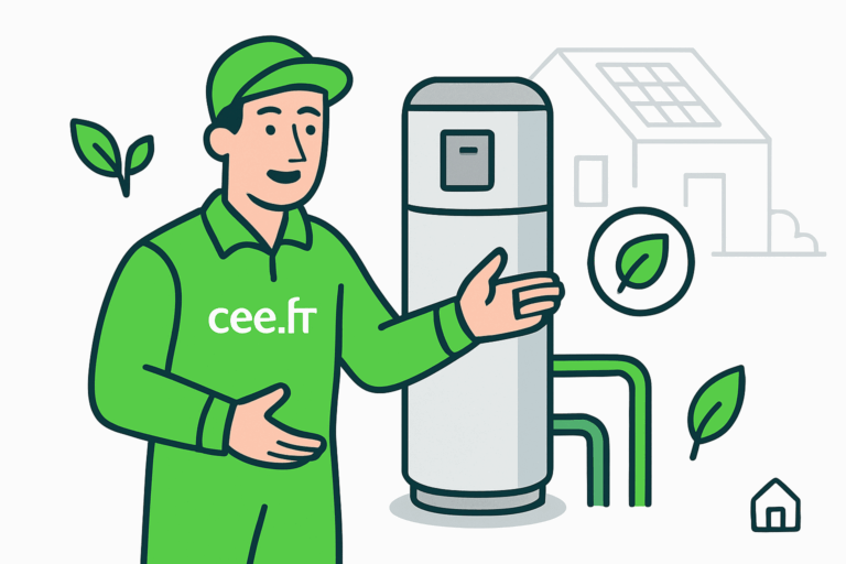 découvrez les prix des chauffe-eau thermodynamiques et ce à quoi vous pouvez vous attendre en termes de coûts, avantages et économies d'énergie.