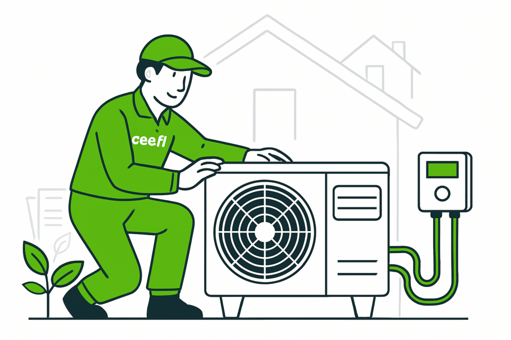 découvrez le coût d'une climatisation réversible et préparez votre budget efficacement grâce à notre guide complet sur les prix, l'installation et les économies d'énergie.