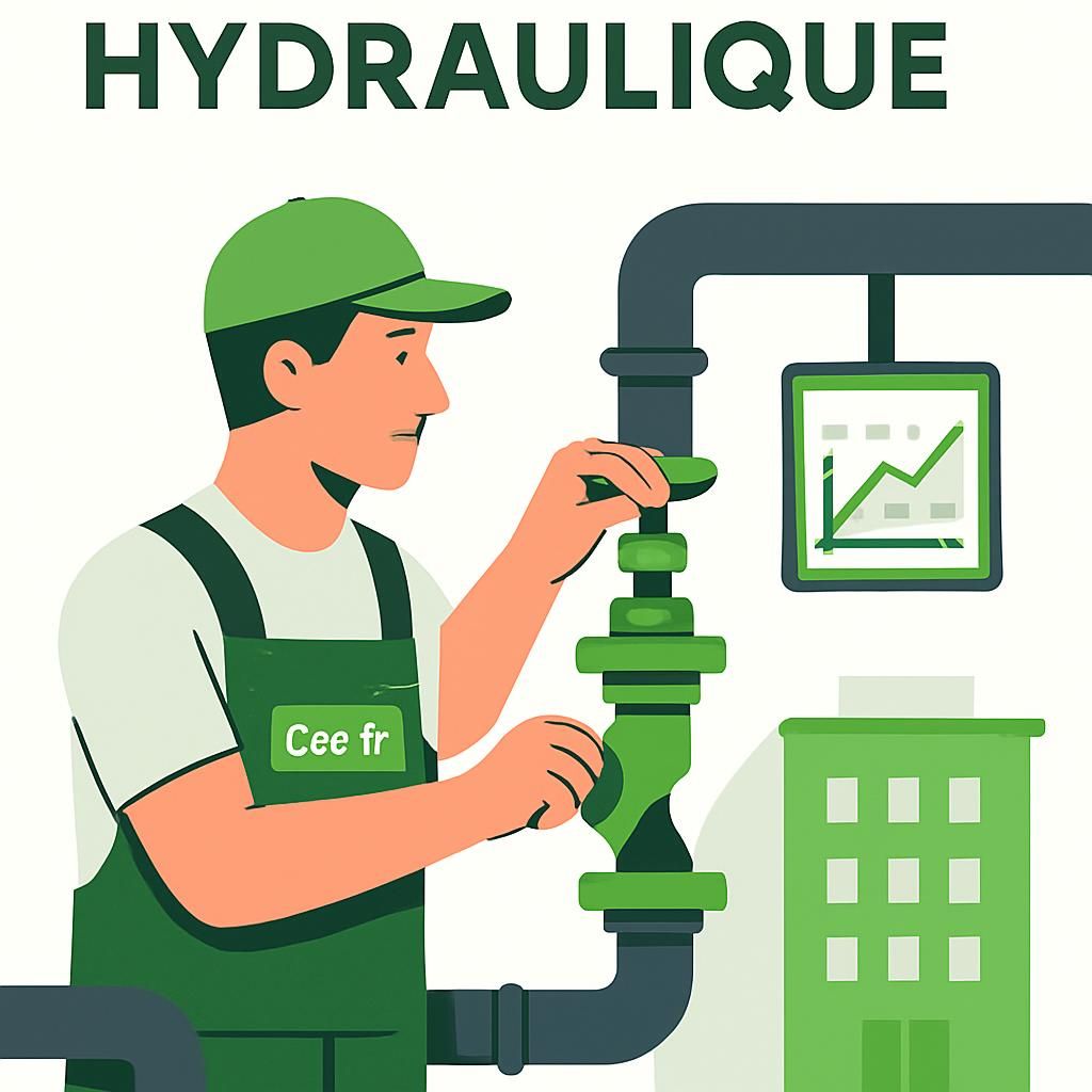 découvrez comment estimer le prix de l'équilibrage hydraulique en 2026, avec des conseils pratiques et les facteurs influençant le coût pour un système efficace et économique.