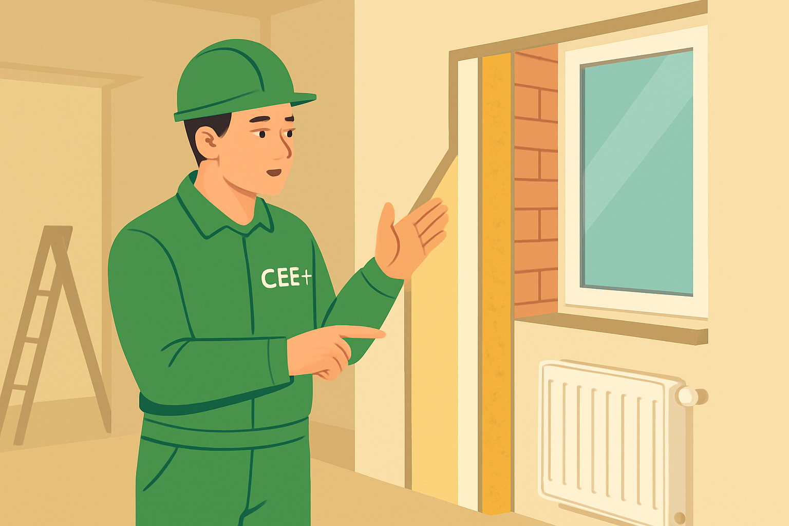 découvrez notre guide complet 2026 sur le prix de l'isolation des murs intérieurs : conseils, tarifs et astuces pour optimiser votre budget rénovation.