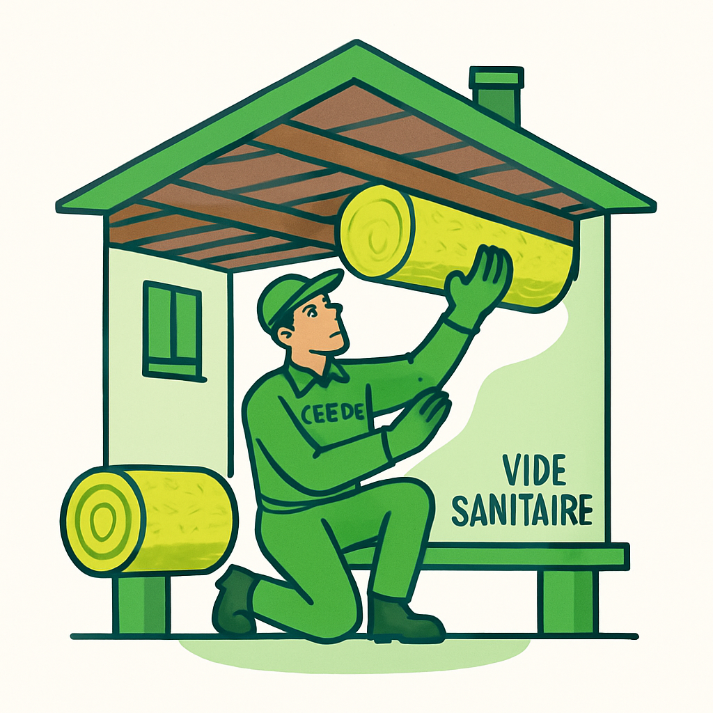 découvrez les coûts à prévoir pour l'isolation du plancher bas en 2026 et optimisez votre budget rénovation avec nos conseils pratiques.