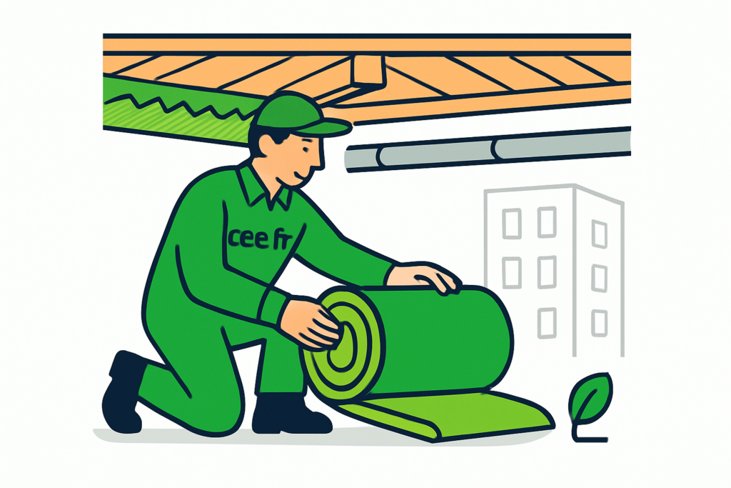 Prix isolation plancher bas : ce qu’il faut prévoir en 2026