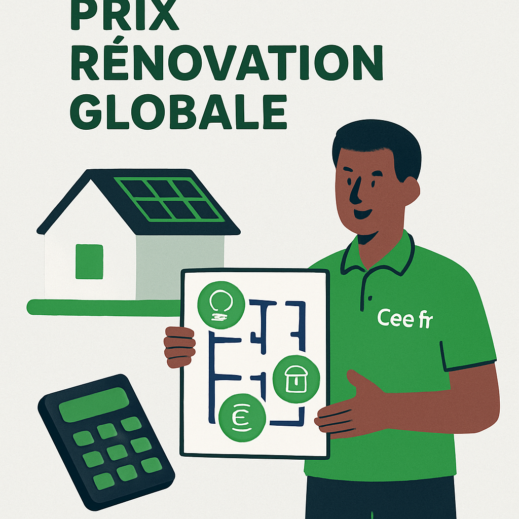 découvrez comment estimer efficacement votre budget pour une rénovation globale et maîtrisez les coûts de votre projet grâce à nos conseils pratiques.