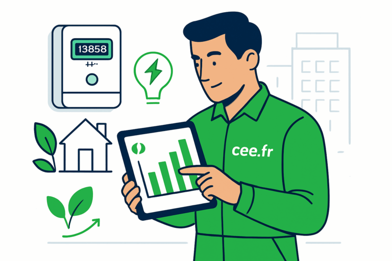 découvrez comment analyser efficacement votre profil de consommation d'électricité pour optimiser votre facture et réduire votre impact environnemental.