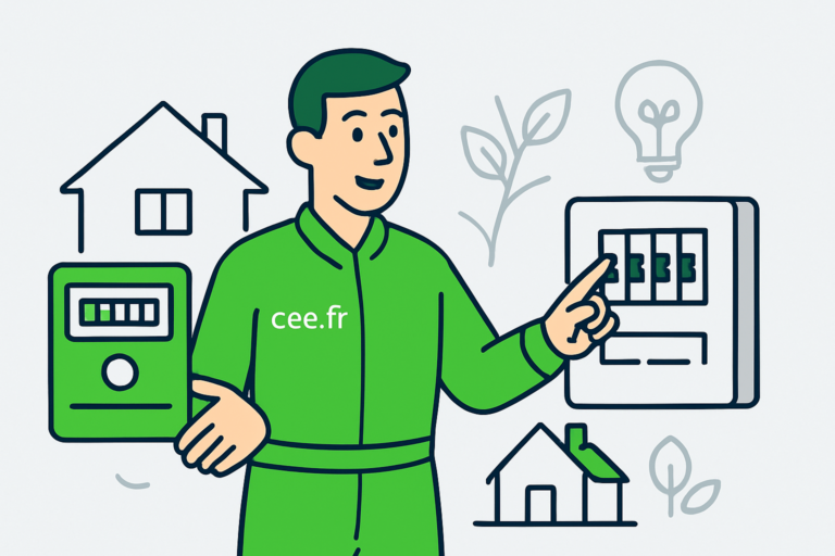 découvrez comment choisir la puissance souscrite idéale pour votre abonnement électrique et optimiser votre consommation d'énergie tout en maîtrisant votre budget.