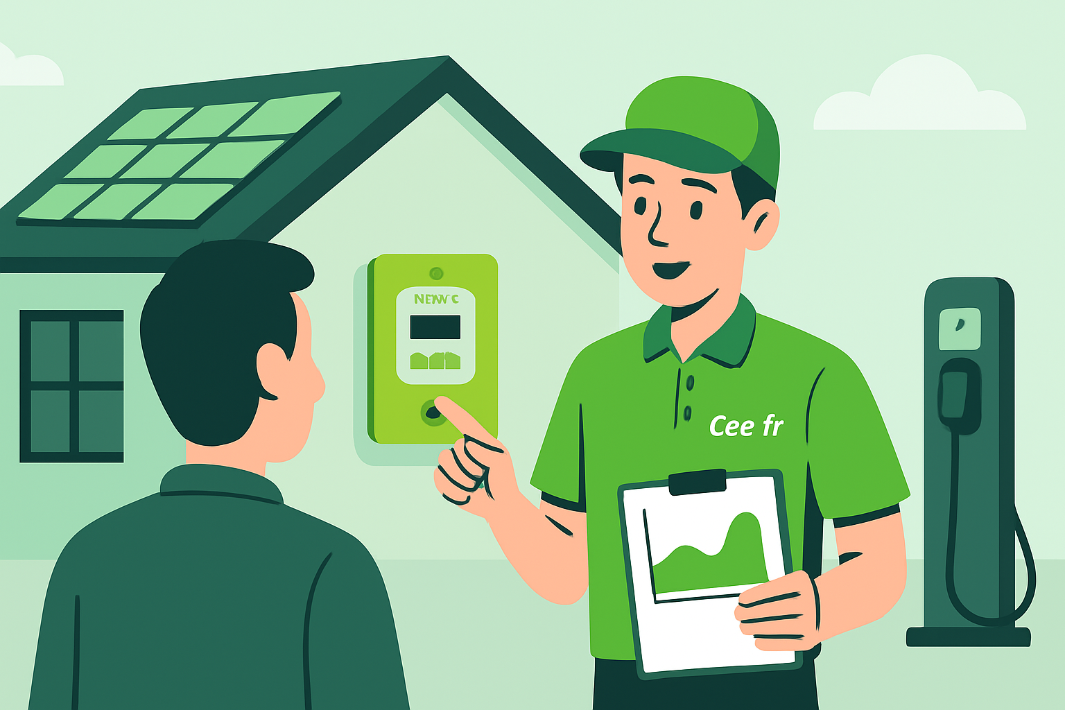 découvrez comment choisir la puissance souscrite adaptée à vos besoins électriques pour optimiser votre abonnement et maîtriser votre consommation d'énergie.