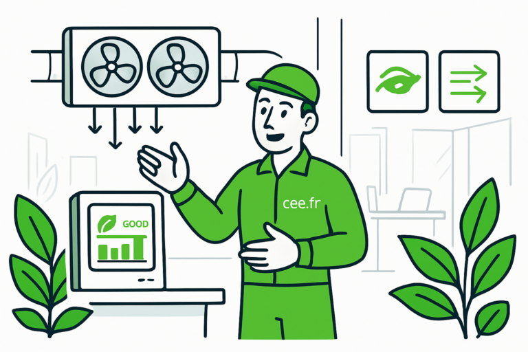 découvrez les meilleures stratégies pour améliorer la qualité de l'air dans les bâtiments tertiaires en 2026 et assurer un environnement sain et confortable.