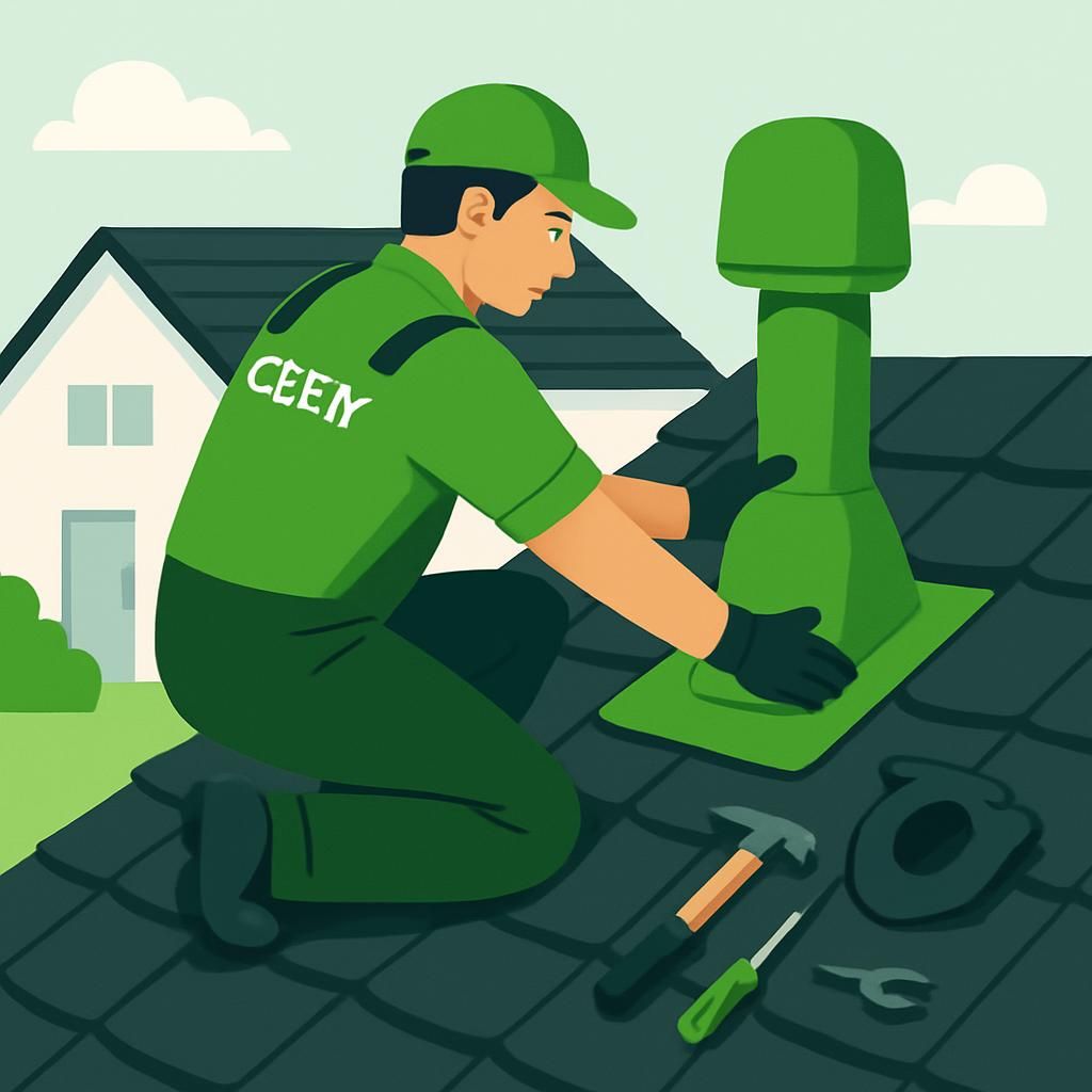 découvrez notre guide complet pour une installation réussie de sortie de toit étanche, avec conseils pratiques et étapes détaillées pour garantir l'étanchéité et la durabilité.