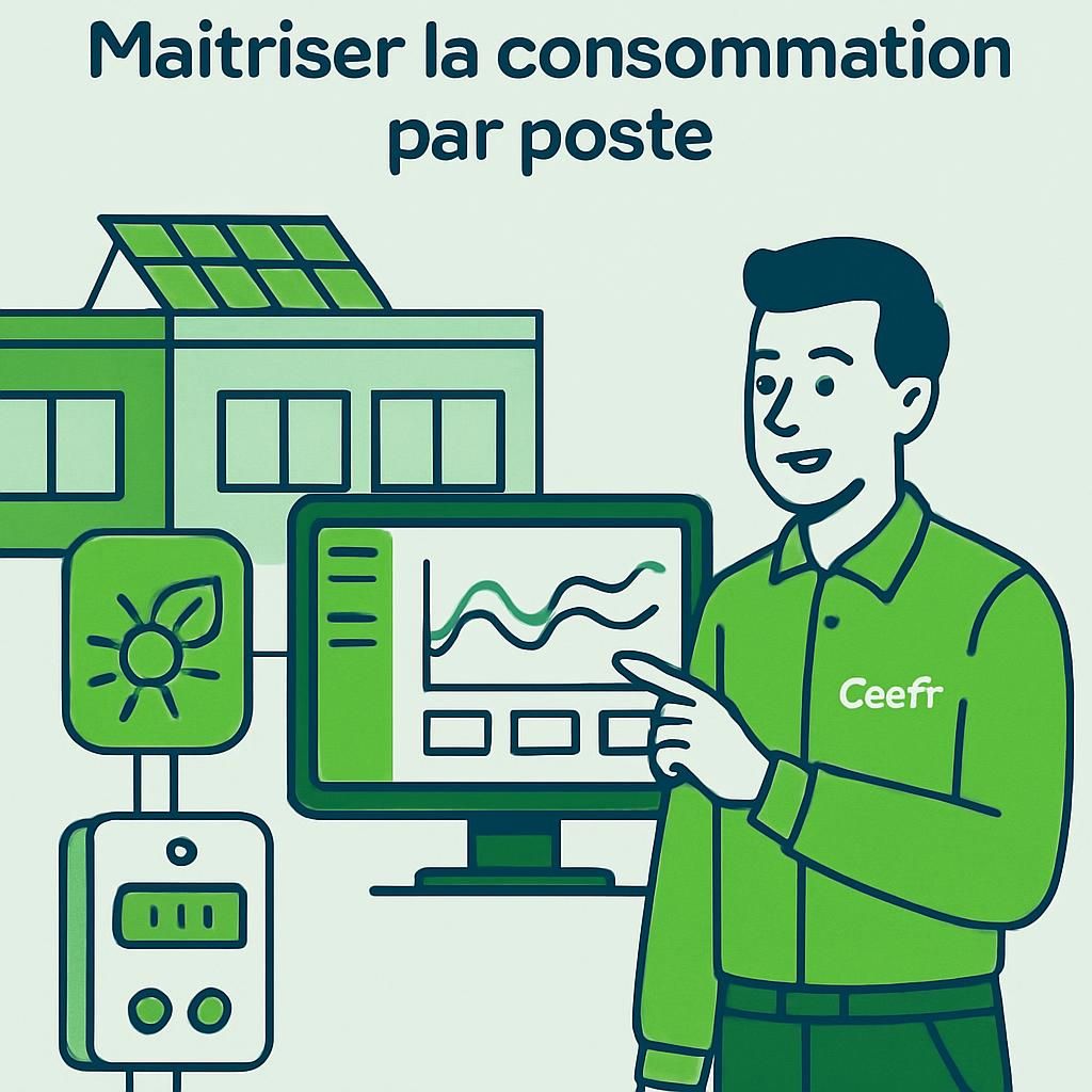 découvrez ce qu'est le sous comptage énergie, ses principes de fonctionnement et les bénéfices concrets qu'il apporte en gestion énergétique et économies.