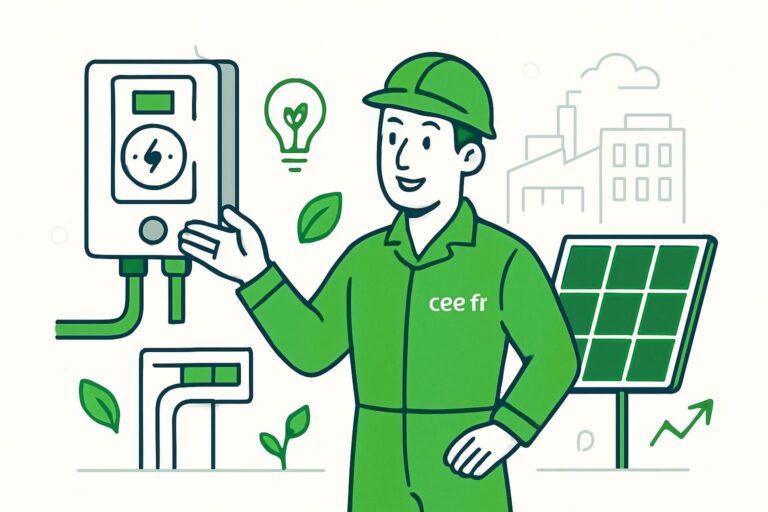 découvrez la définition du sous comptage énergétique et ses bénéfices concrets pour optimiser la gestion de votre consommation d'énergie.