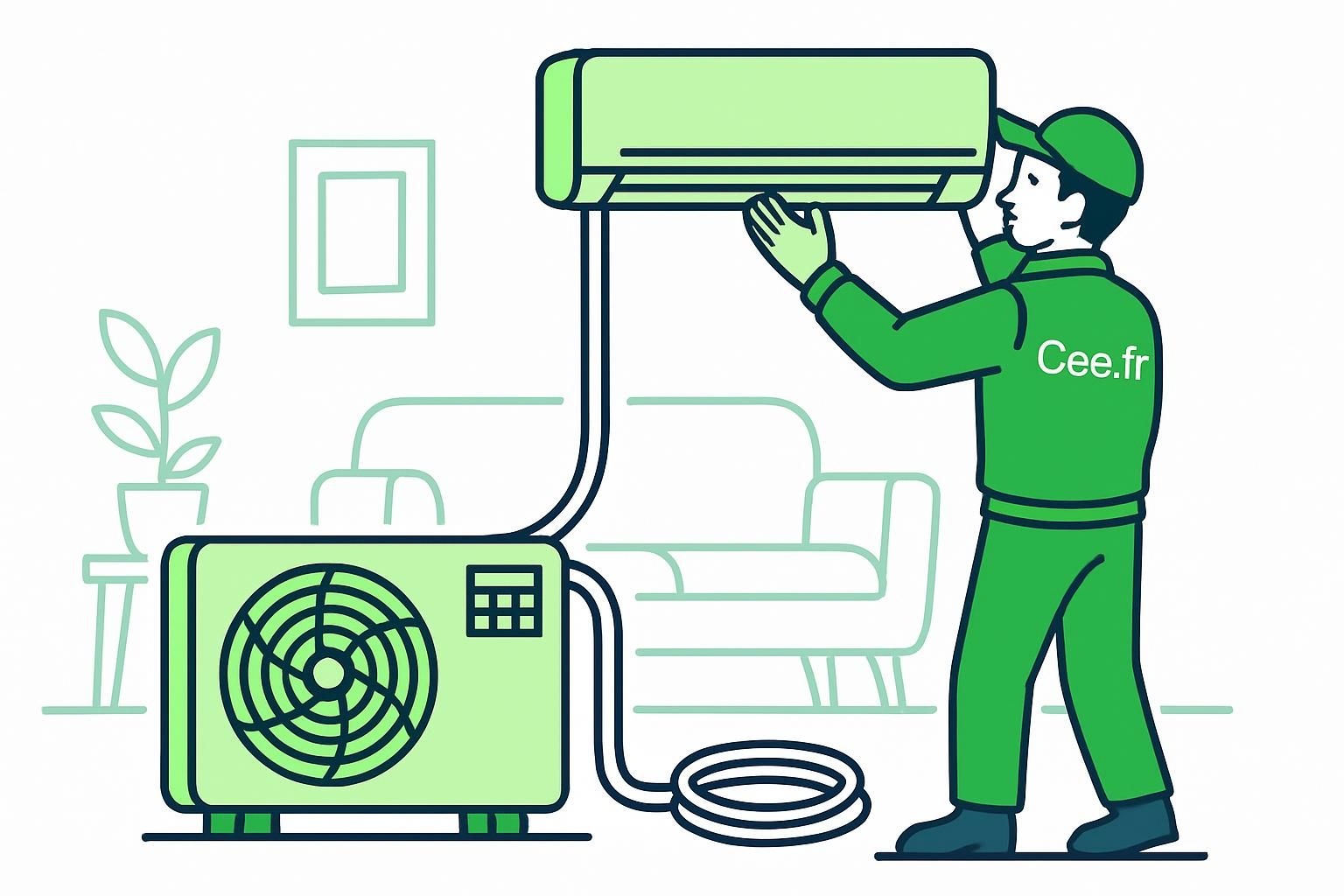 découvrez notre guide complet pour l'installation réussie d'un split de climatisation, avec des conseils pratiques pour optimiser performance et confort chez vous.