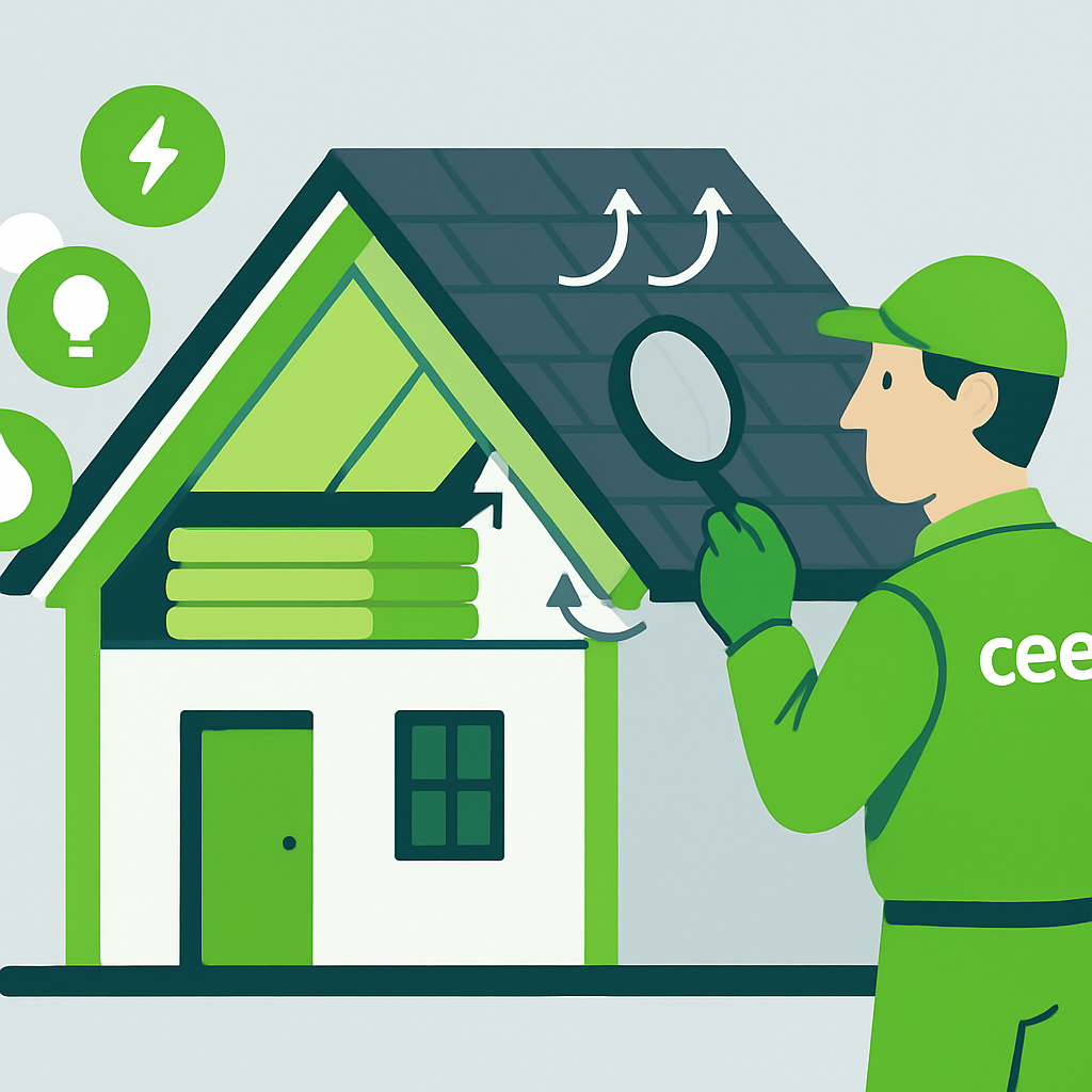 découvrez nos conseils pratiques pour une isolation optimale de votre toiture en ardoise et améliorez le confort thermique de votre habitation.