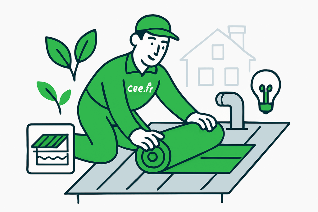 découvrez les avantages d'une toiture en zinc avec isolation intégrée et explorez les solutions efficaces pour améliorer le confort thermique et la durabilité de votre habitation.