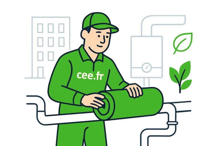 découvrez tous les montants des aides coup de pouce cee 2026 pour vos projets de chauffage et d'isolation, et bénéficiez des meilleures subventions pour améliorer votre confort et réaliser des économies d'énergie.