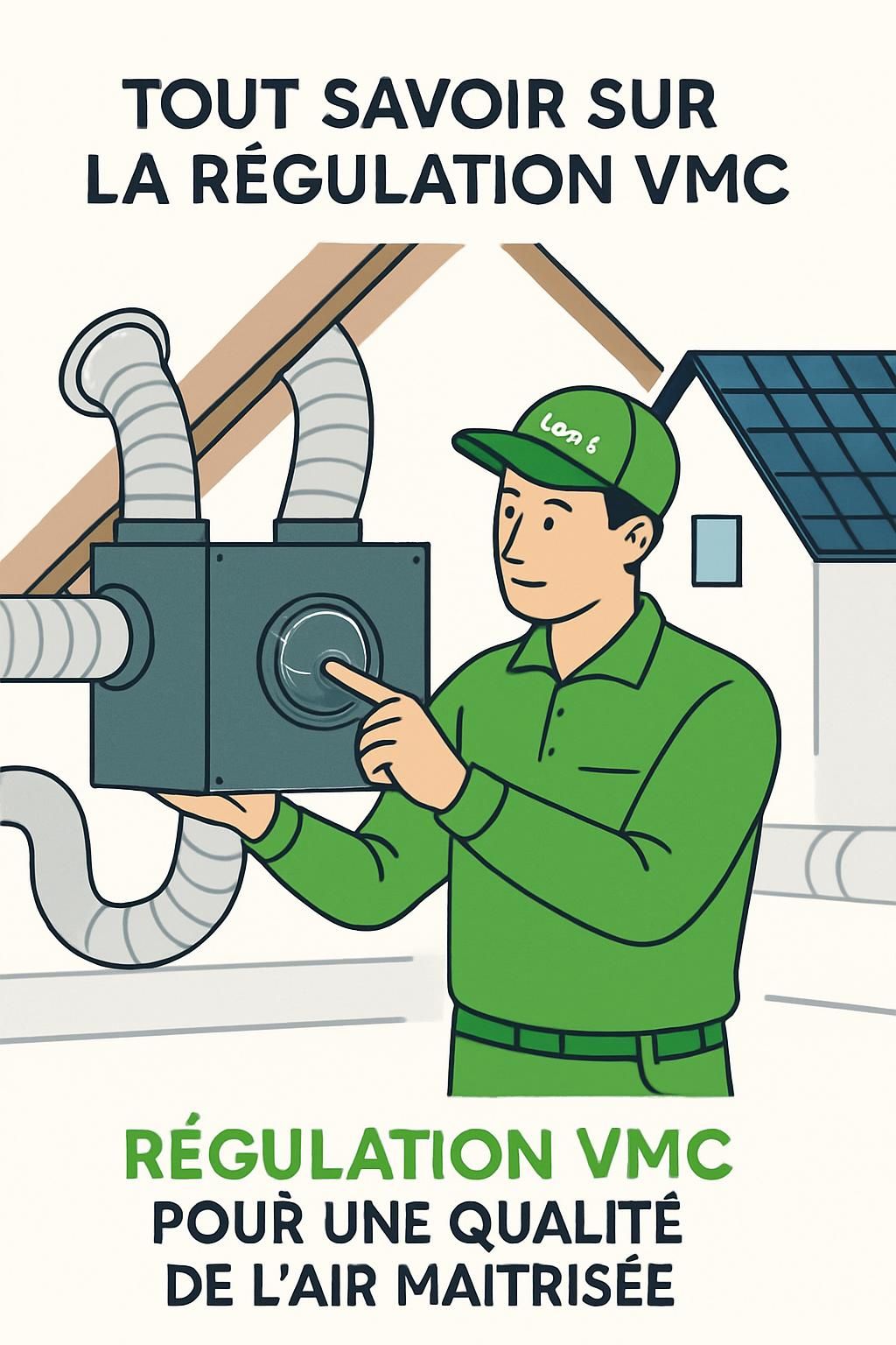 découvrez tout sur la régulation vmc pour améliorer la qualité de l'air intérieur, optimiser votre confort et réduire votre consommation énergétique.